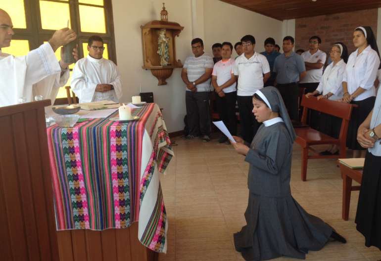 University Home Page Services