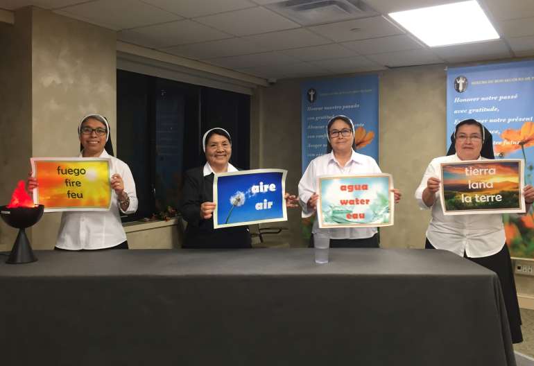 University Home Page Services